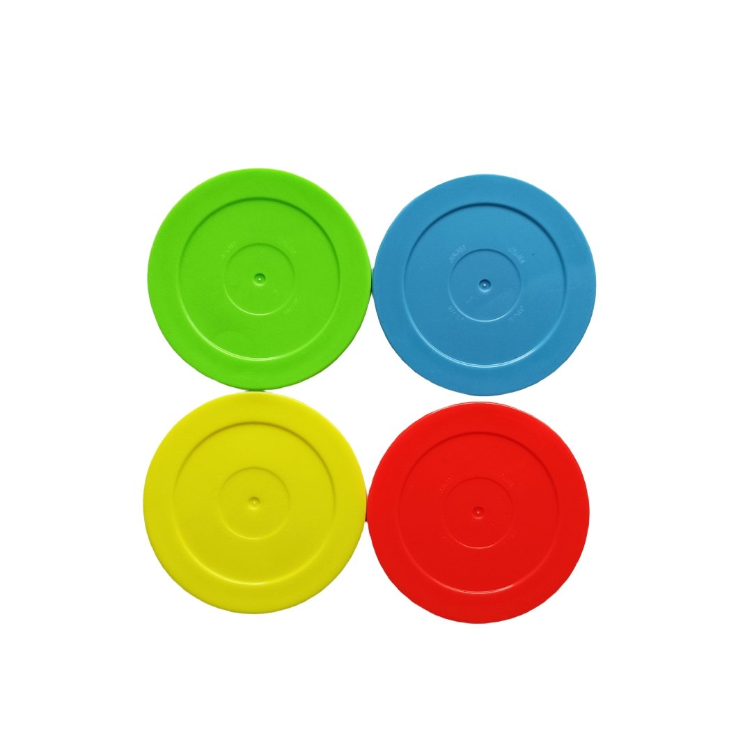 Arcade machine coin operated games amusement 2 player sport accessory smoother straight puck 73mm ice hockey table/Air Hockey