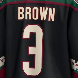 Wholesale Stitched Sports Ice Hockey Jerseys Arizona 9 Clayton Keller Schmaltz Gostisbehere 97 Roenick Ekman-larsson Kessel