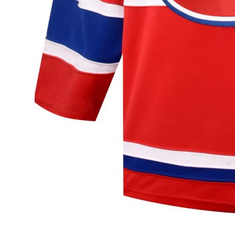 Online Factory Wholesale New Arrivals Stitched Ice Hockey Jerseys Montreal 22 Caufield Pacioret Sportswear