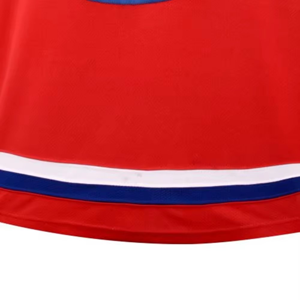Online Factory Wholesale New Arrivals Stitched Ice Hockey Jerseys Montreal 22 Caufield Pacioret Sportswear