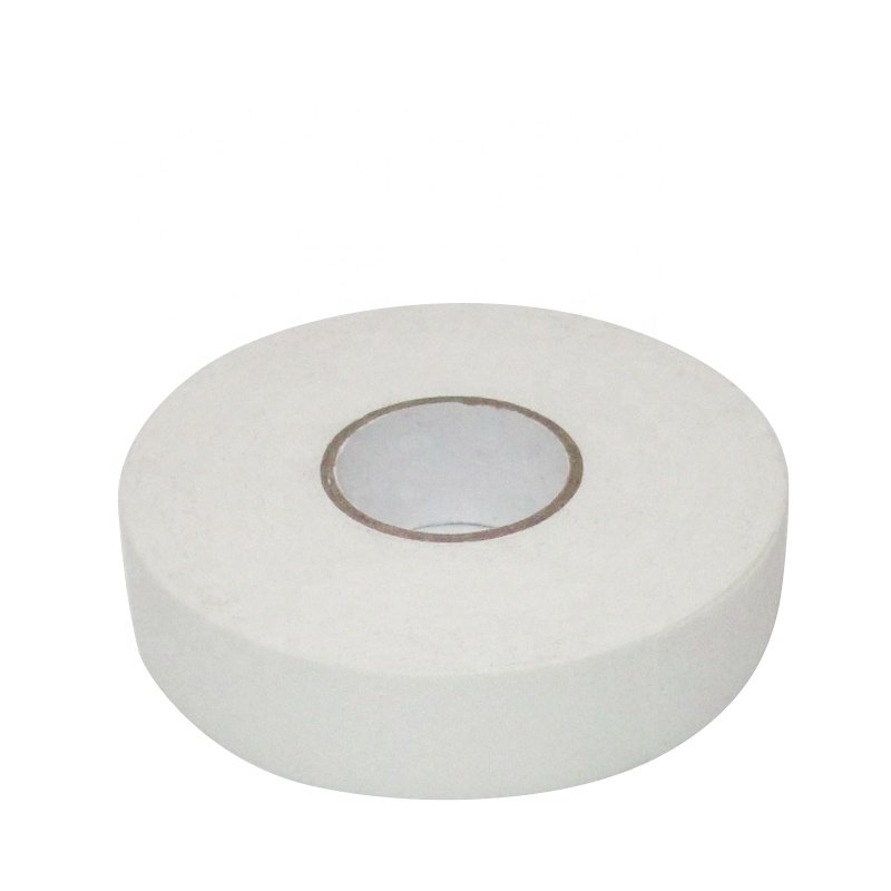 White Hot sale Custom manufacturers wholesale hockey stick tape muscle stick sports elastic bandage 20 meters sticky