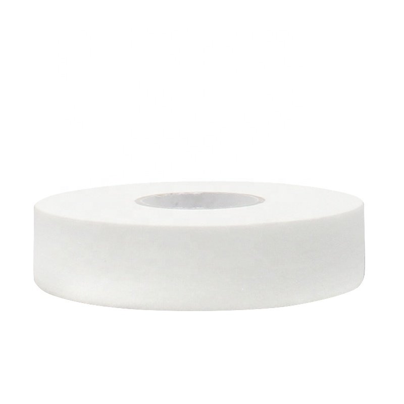 White Hot sale Custom manufacturers wholesale hockey stick tape muscle stick sports elastic bandage 20 meters sticky