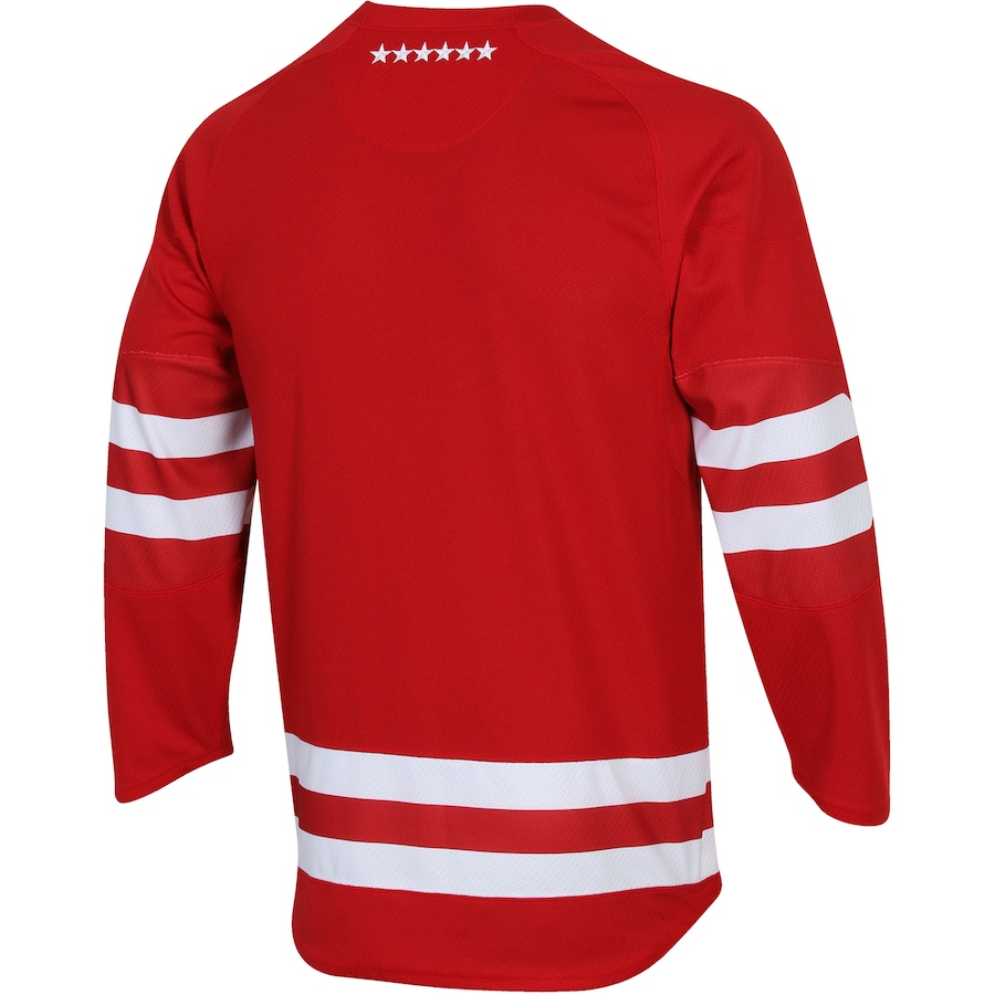 Top quality montreal canadiens jersey ice hockey jersey uniforms