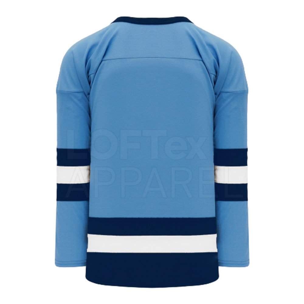 Sports wear Men Ice Hockey Jersey Premium Quality Ice Hockey Jersey Customized Logo Adult Wear Jersey