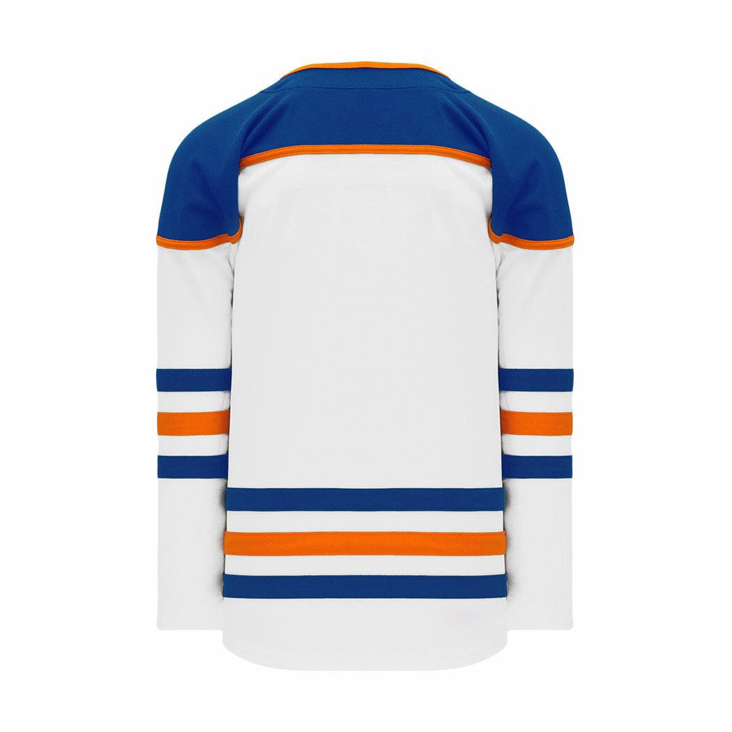 Custom team names number 100% polyester hockey jersey custom design embroidery ice hockey jersey