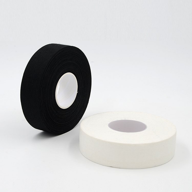 Factory Price Color Hockey Stick Grip Tape for blades handles equipment