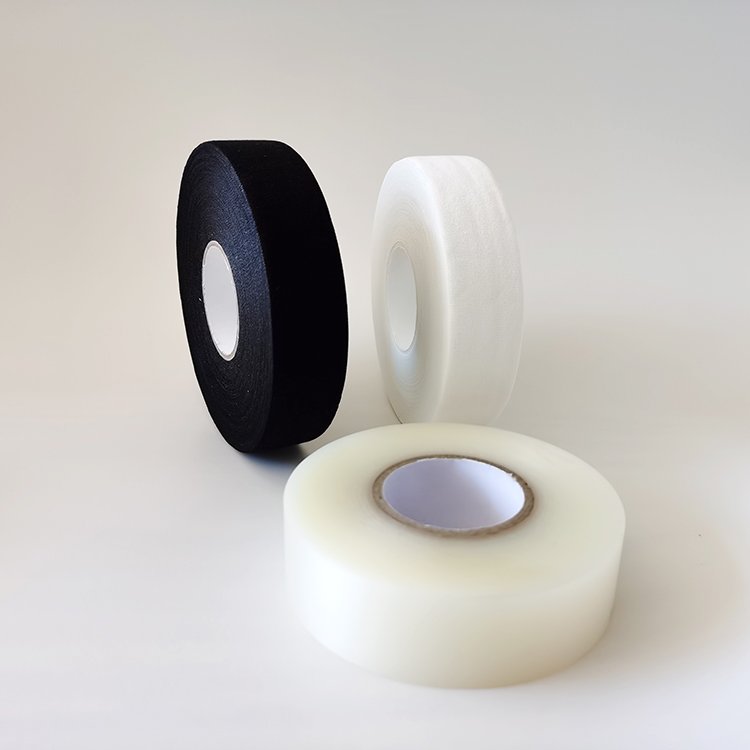 Factory Price Color Hockey Stick Grip Tape for blades handles equipment