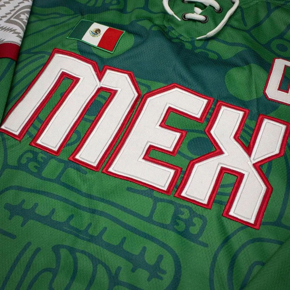 100% mesh polyester most popular ice hockey wear custom team ice hockey uniform custom hockey jersey