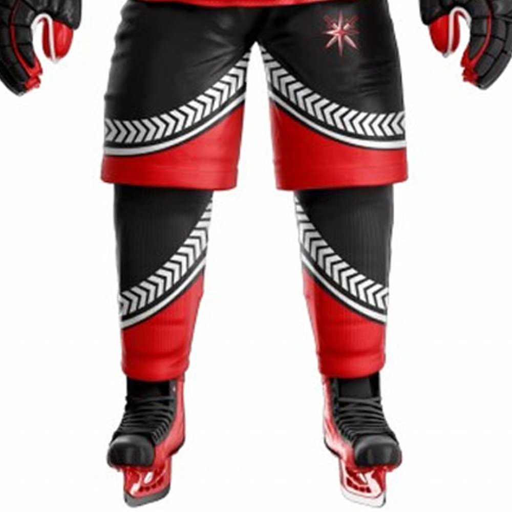 New Popular design plain Ice Hockey Uniform Best Quality New Design Youth Ice Hockey Uniform in low moq