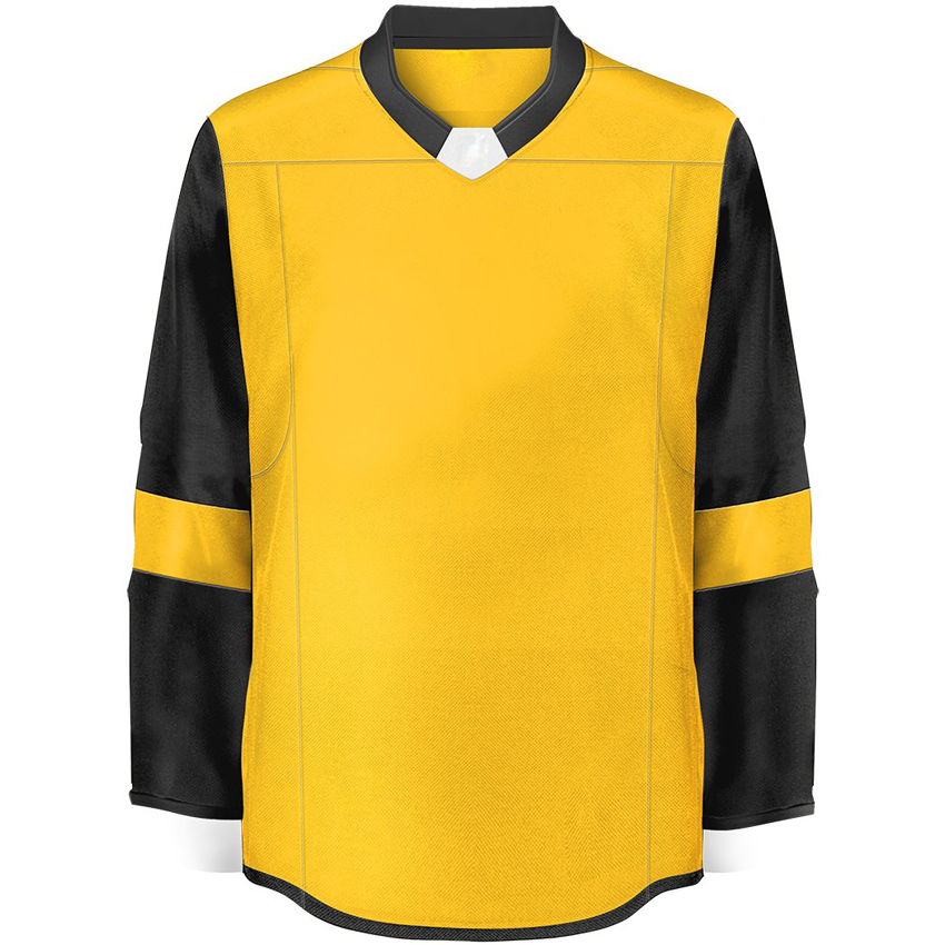 Custom New Design Ice Hockey Jersey Full Sublimation Printing Wholesale Ice Hockey Jersey For Men