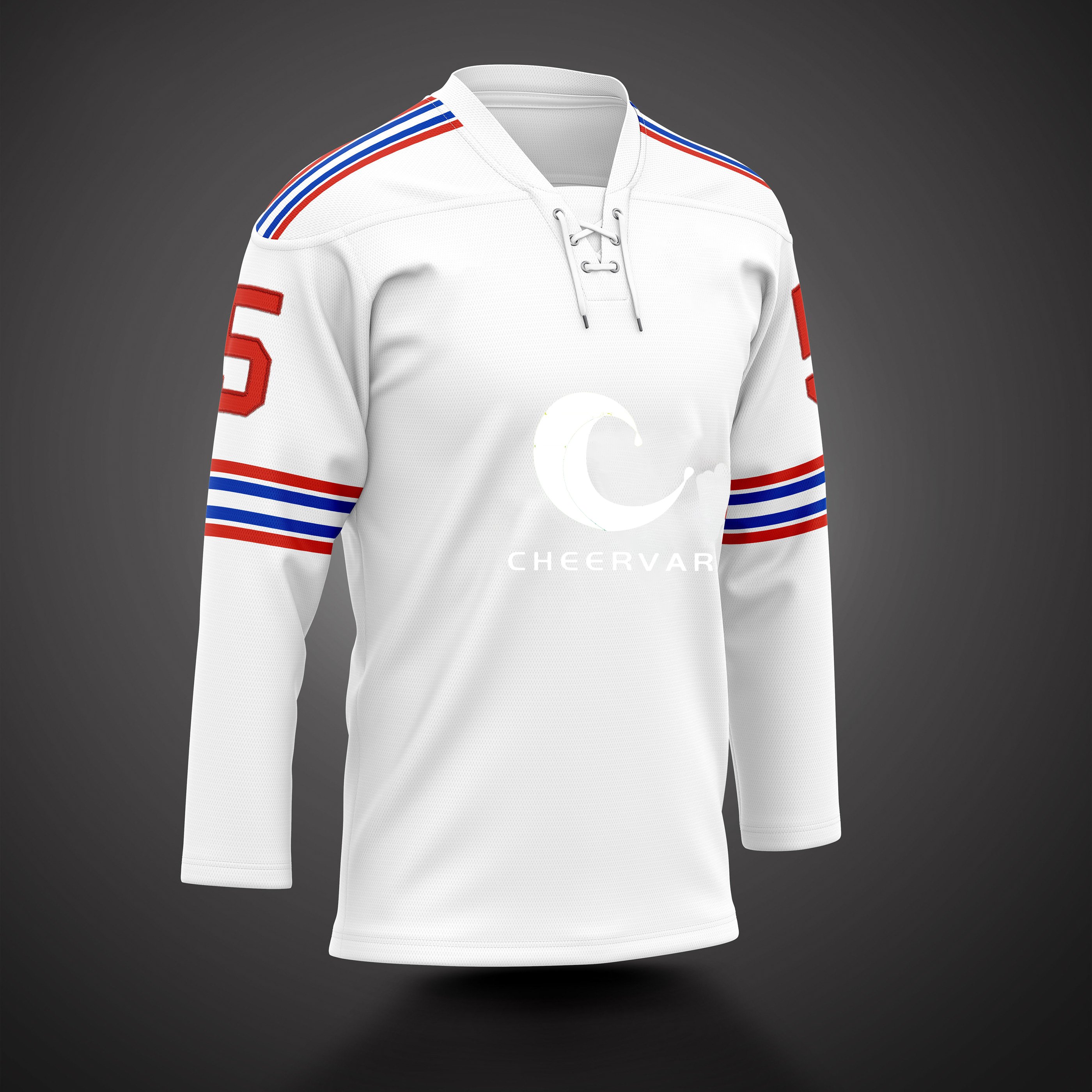 Any Logo Sublimation Custom Ice Hockey Jerseys Latest Youth Ice Hockey Wear