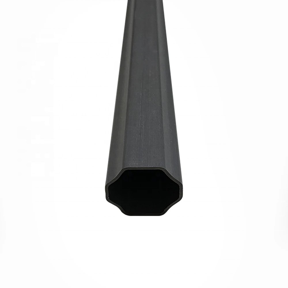 Wholesale High durability lightweight customized logo design Man Woman 30" 60" SI TI Lacrosse Sticks Shaft