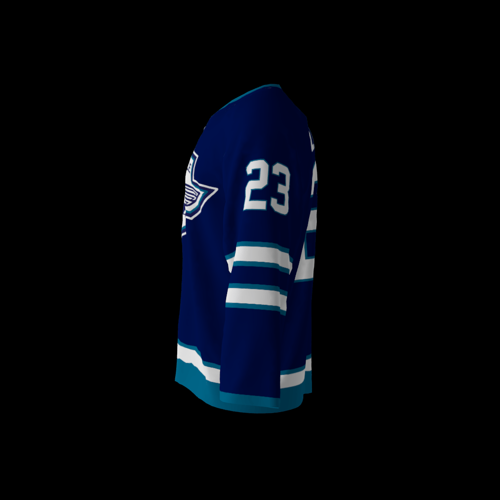 Hot Selling 100% Polyester Ice-Hoceky Uniform Wholesale Hockey Adult For Men And Women