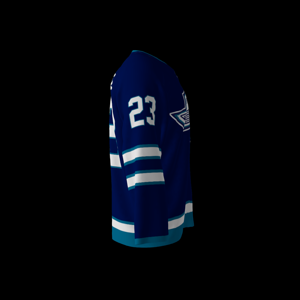 Hot Selling 100% Polyester Ice-Hoceky Uniform Wholesale Hockey Adult For Men And Women