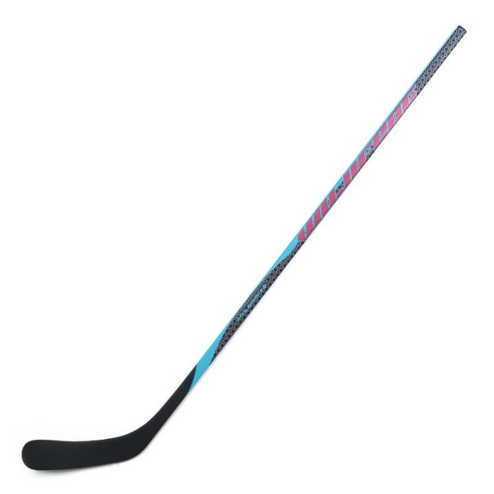 2023 Hot Selling carbon Brand Quality ice hockey sticks from China