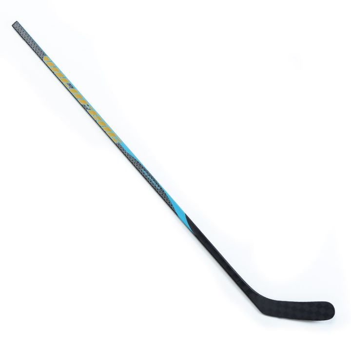 2023 Hot Selling carbon Brand Quality ice hockey sticks from China