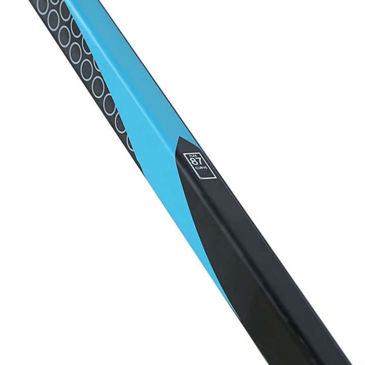 2023 Hot Selling carbon Brand Quality ice hockey sticks from China