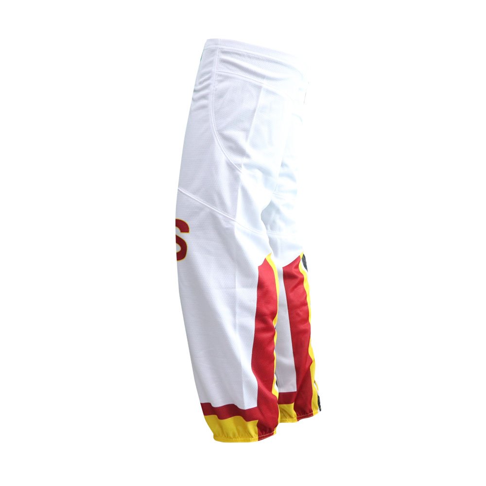 Sublimation print Polyester Ice Hockey Socks Wholesale Hockey game Socks For Team