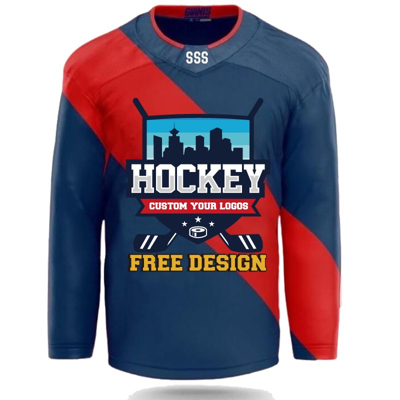 Montreal Canadians Men International Solid Color Practice Washington Stadium Series Ices Custom Sublimation Shirts Hockey Jersey