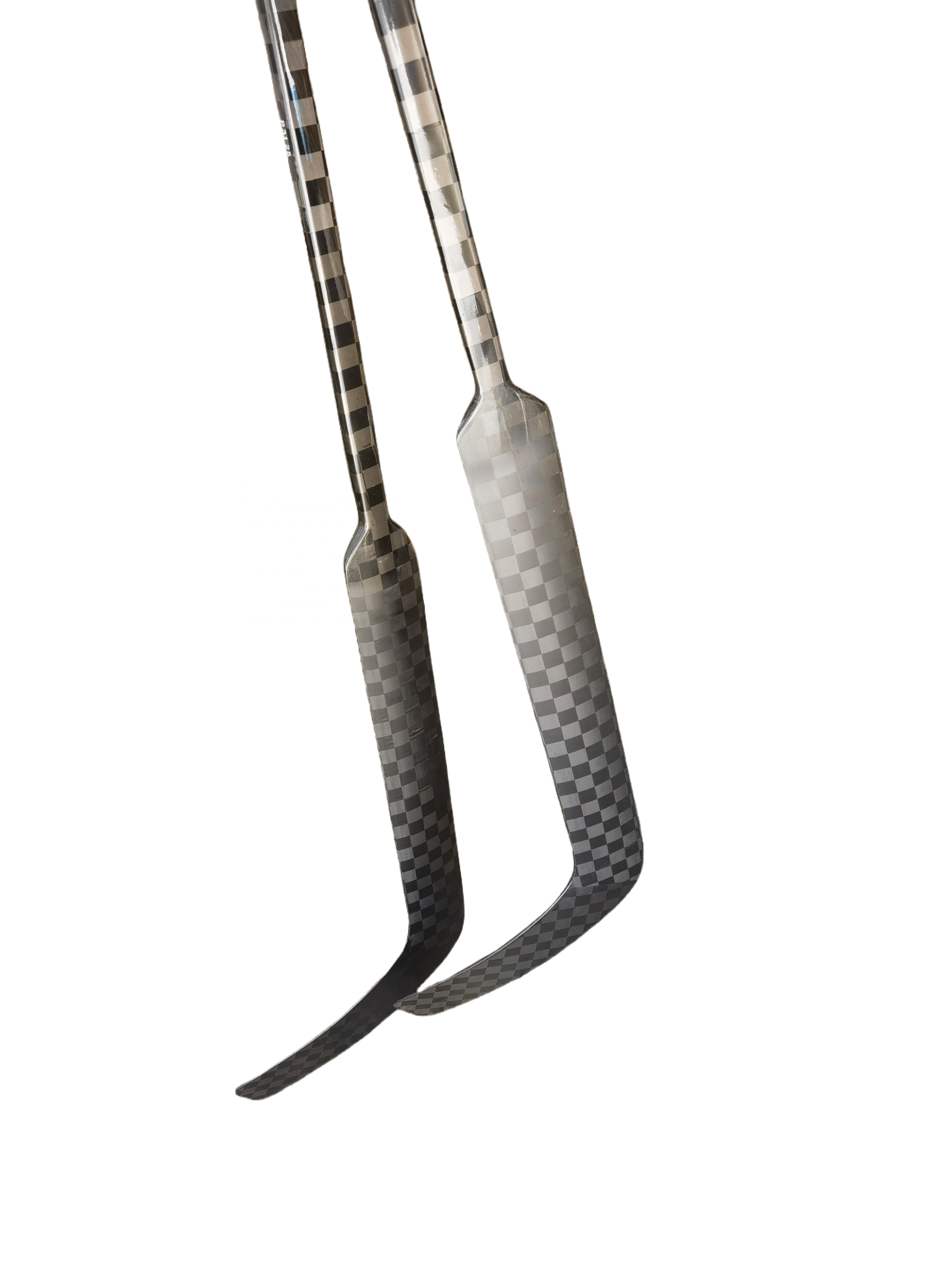 Personalized Performance Cool Hockey Sticks