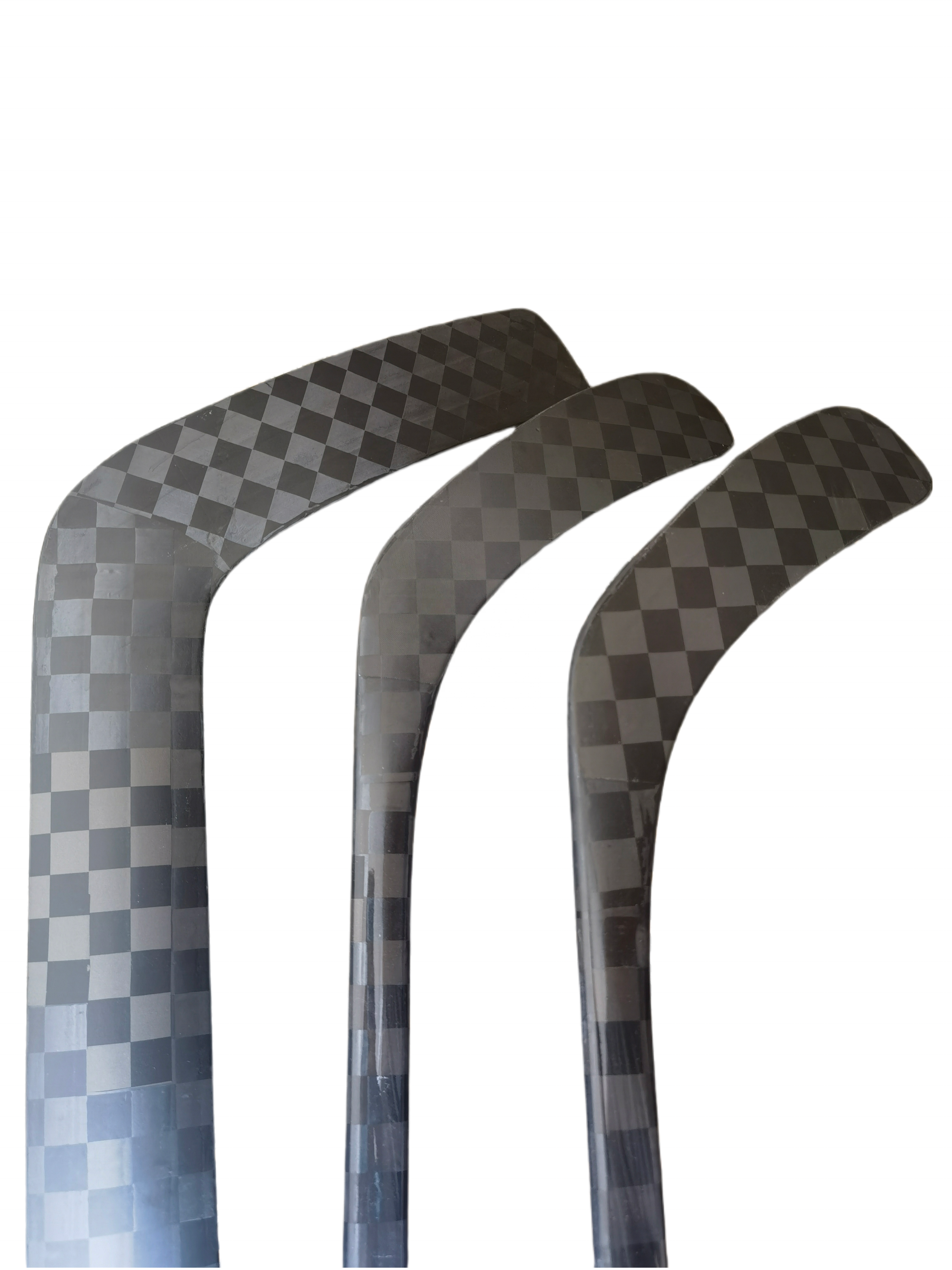 Personalized Performance Cool Hockey Sticks
