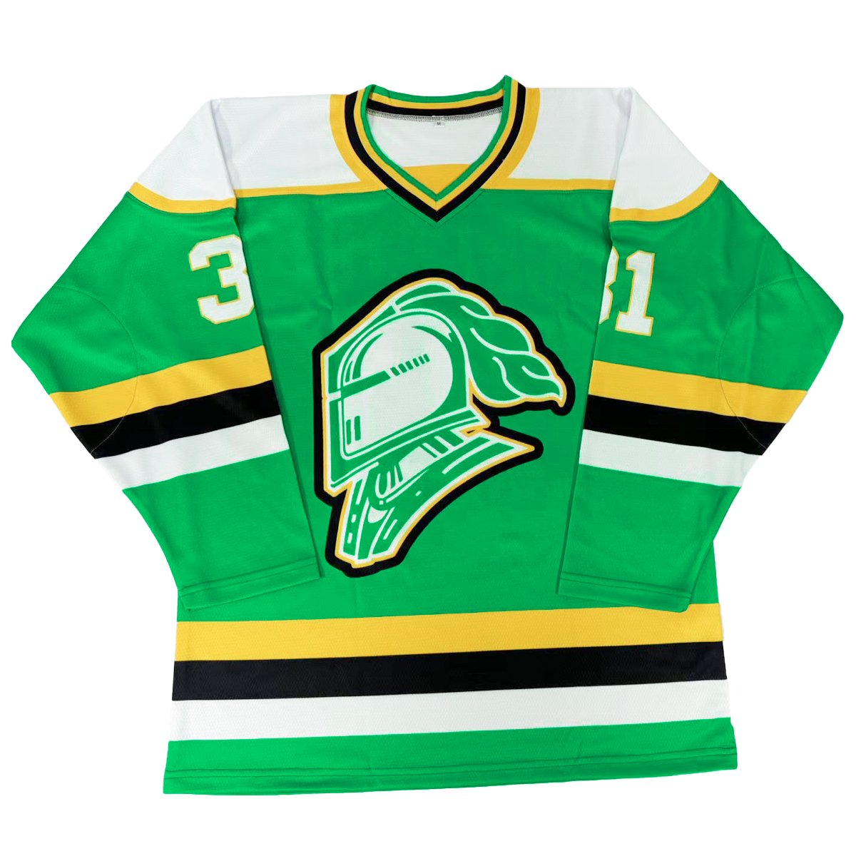 Custom Designed Ice Hockey Jersey Premium Ice Hockey Wear Blank Ice Hockey Jerseys for Men