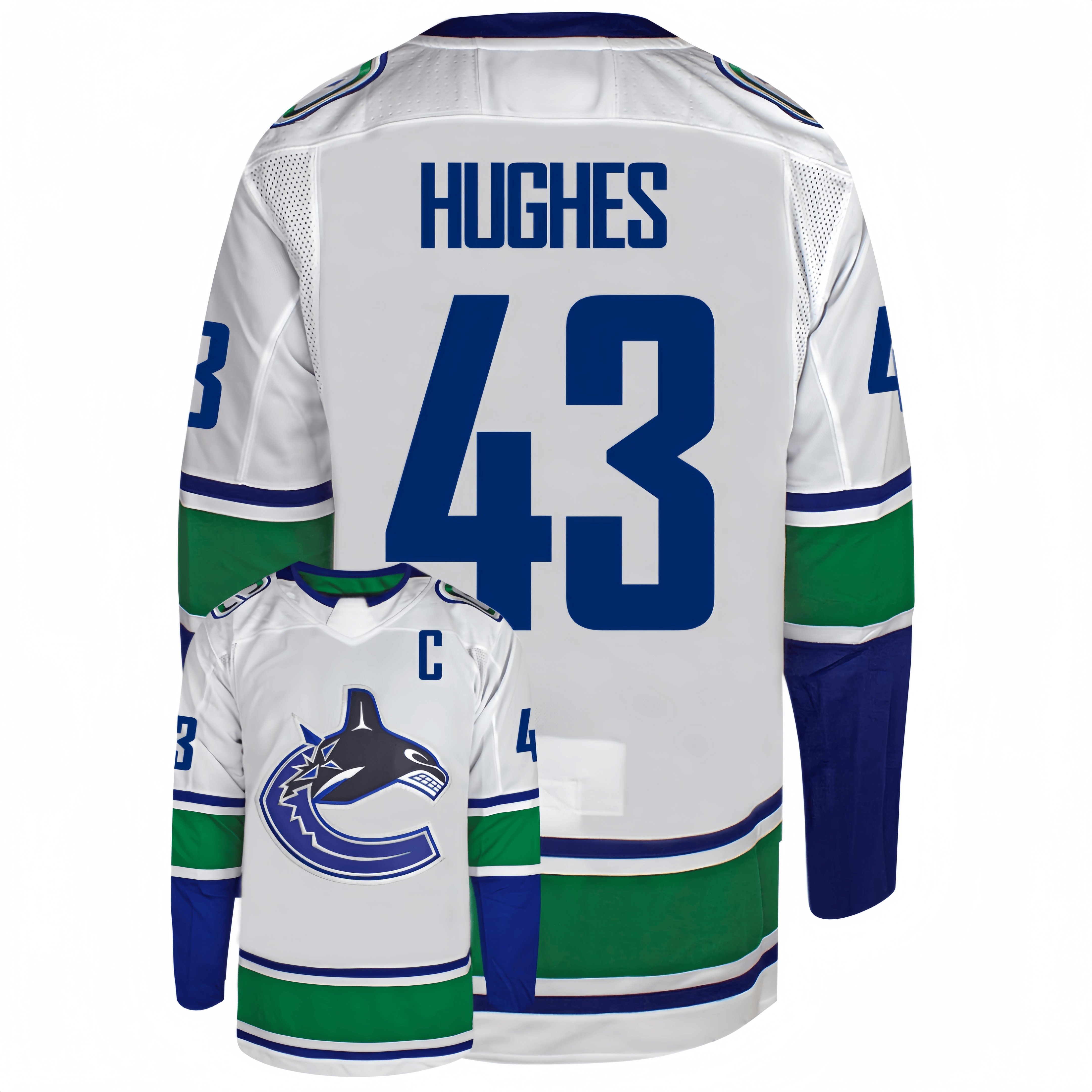 2024 Fashion Custom Hockey Jerseys Sublimated Hockey Jerseys Pro Ice Hockey Uniform