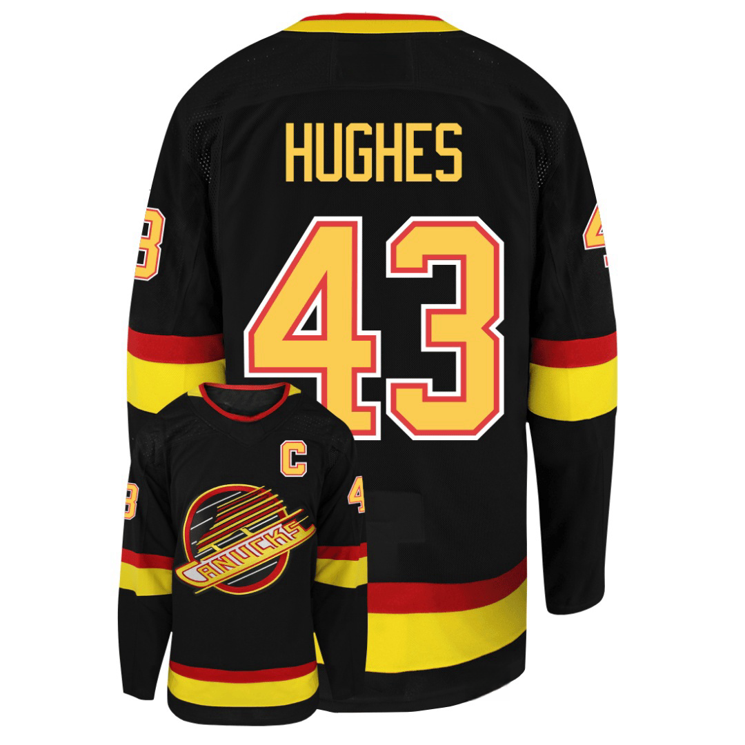 2024 Fashion Custom Hockey Jerseys Sublimated Hockey Jerseys Pro Ice Hockey Uniform