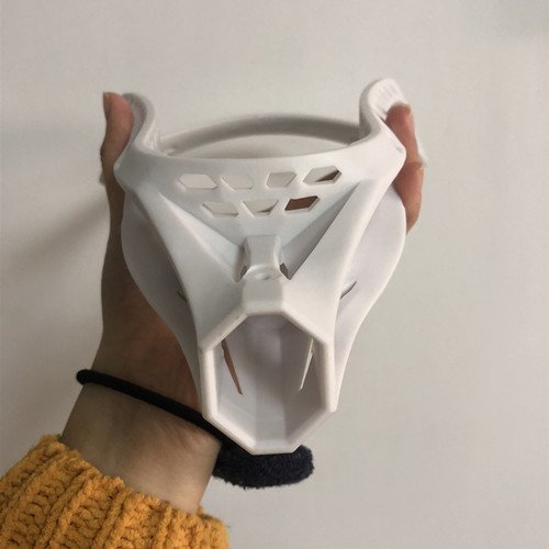 Wholesale 2023 Best Sellers High Quality new design Custom Logo strung non strung Women's custom Lacrosse Head