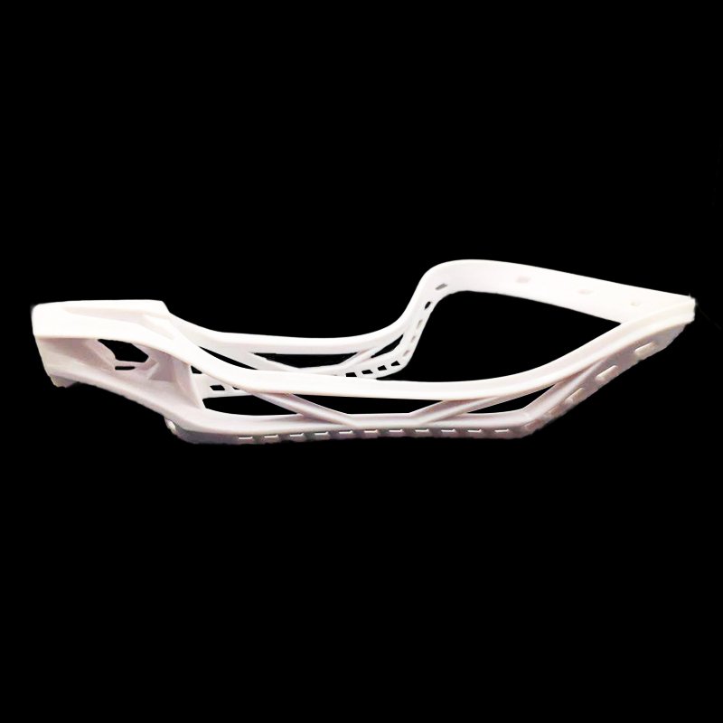 Wholesale 2023 Best Sellers High Quality new design Custom Logo strung non strung Women's custom Lacrosse Head