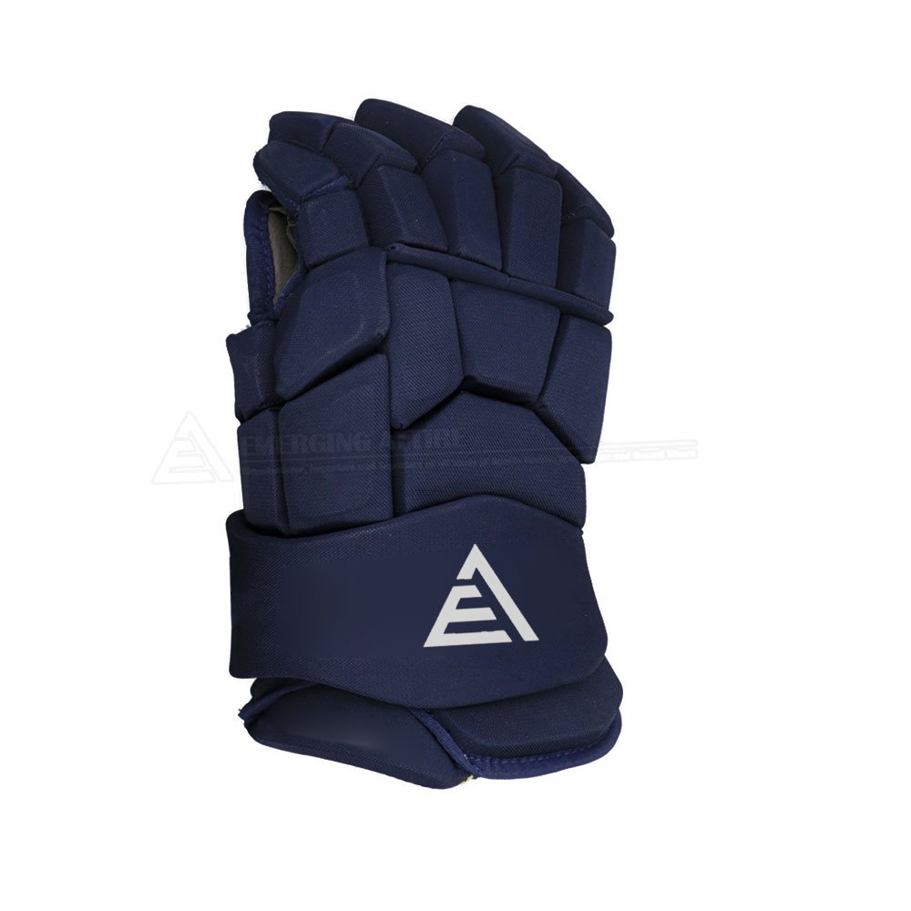 Best Selling Heavy Duty Lacrosse Gloves Factory Direct Sale for Ice Hockey & Field Hockey