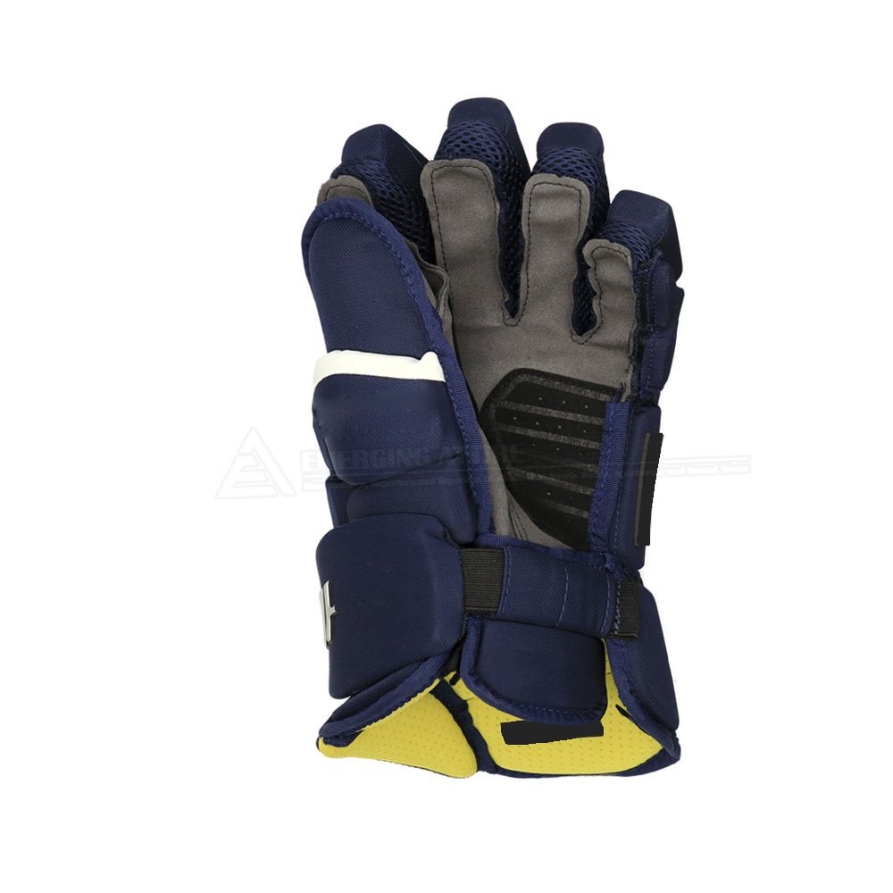Best Selling Heavy Duty Lacrosse Gloves Factory Direct Sale for Ice Hockey & Field Hockey