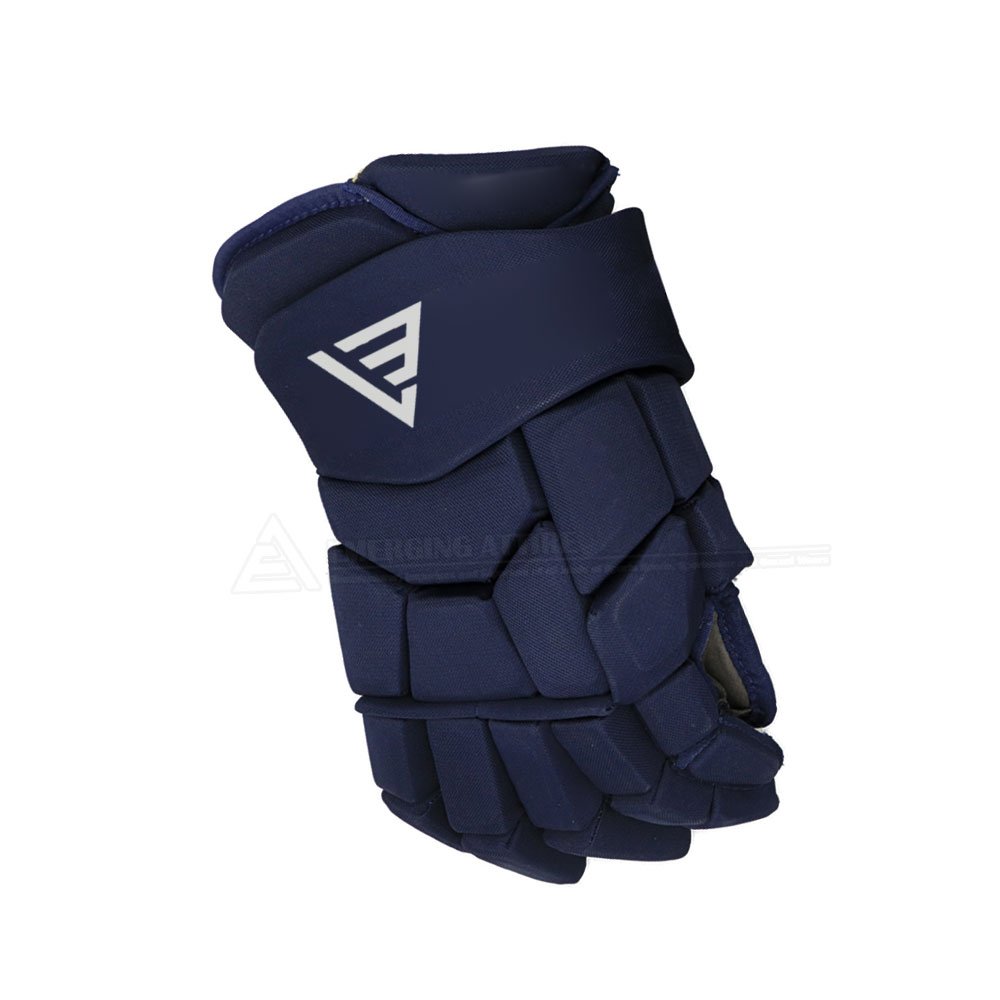 Best Selling Heavy Duty Lacrosse Gloves Factory Direct Sale for Ice Hockey & Field Hockey