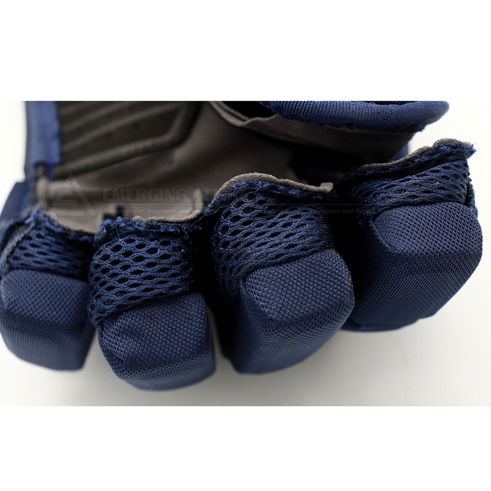 Best Selling Heavy Duty Lacrosse Gloves Factory Direct Sale for Ice Hockey & Field Hockey