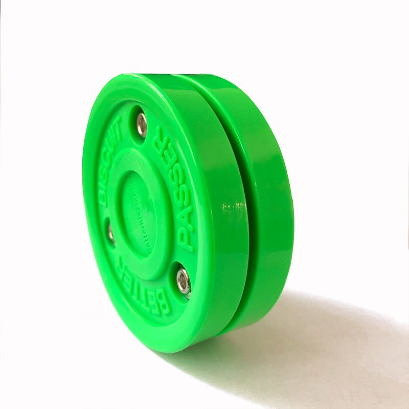 Wholesale Printing Rubber Ice Hockey Puck