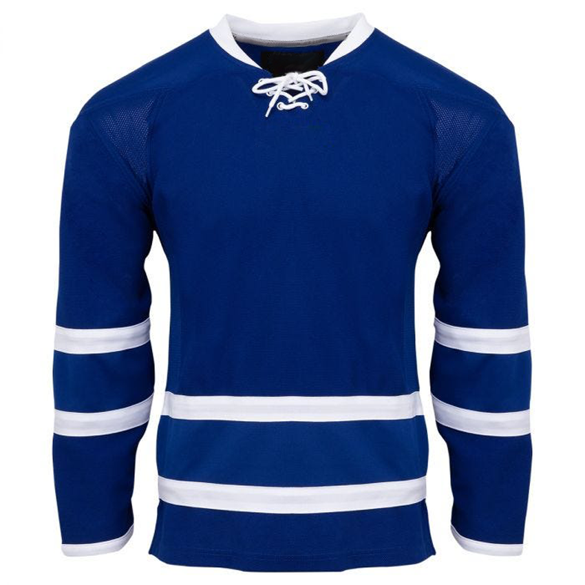 New Design Ice Hockey Jersey Full Sublimation Printing Wholesale Ice Hockey Jersey Team Ice Hockey Jersey