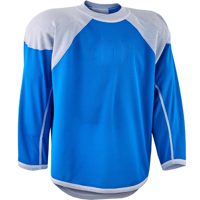New Design Ice Hockey Jersey Full Sublimation Printing Wholesale Ice Hockey Jersey Team Ice Hockey Jersey