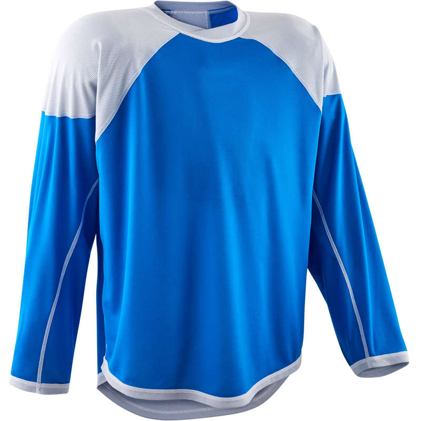 New Design Ice Hockey Jersey Full Sublimation Printing Wholesale Ice Hockey Jersey Team Ice Hockey Jersey