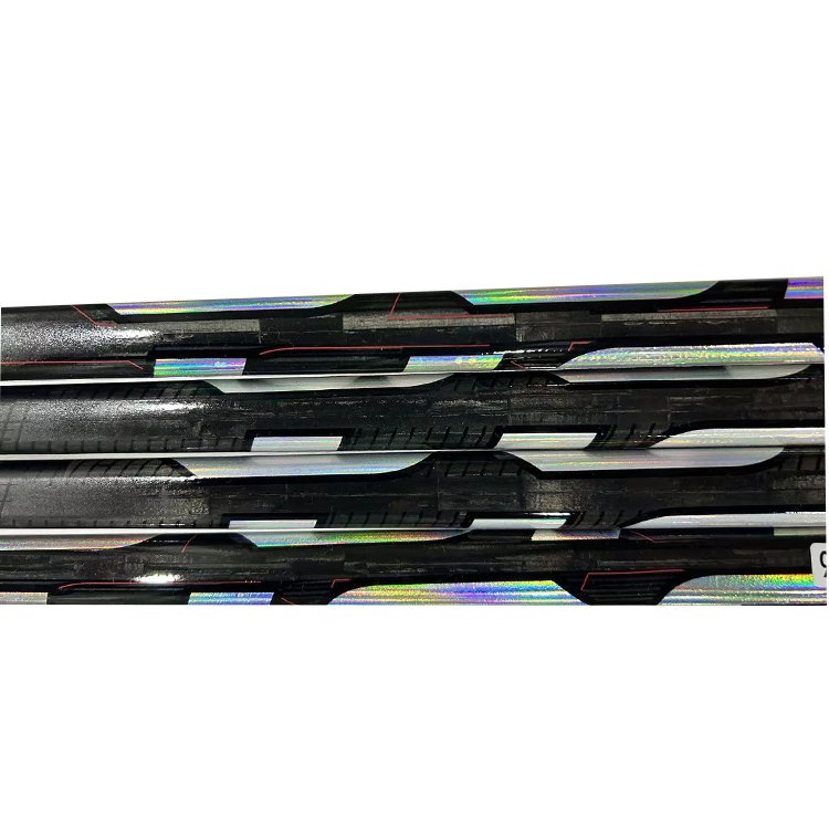 Hot sales high quality one piece model icehockey sticks made in china