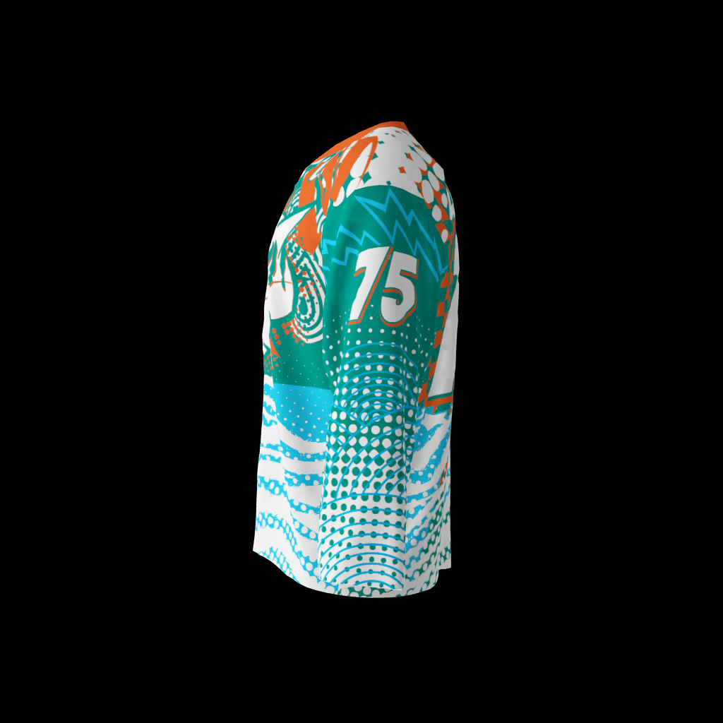 Hot Selling 100% Polyester Ice-Hoceky Clothes Wholesale Hockey Adult For Men And Women