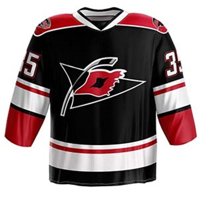 ice hockey jersey custom cheap wholesale ice hockey wear sublim ice hockey uniform