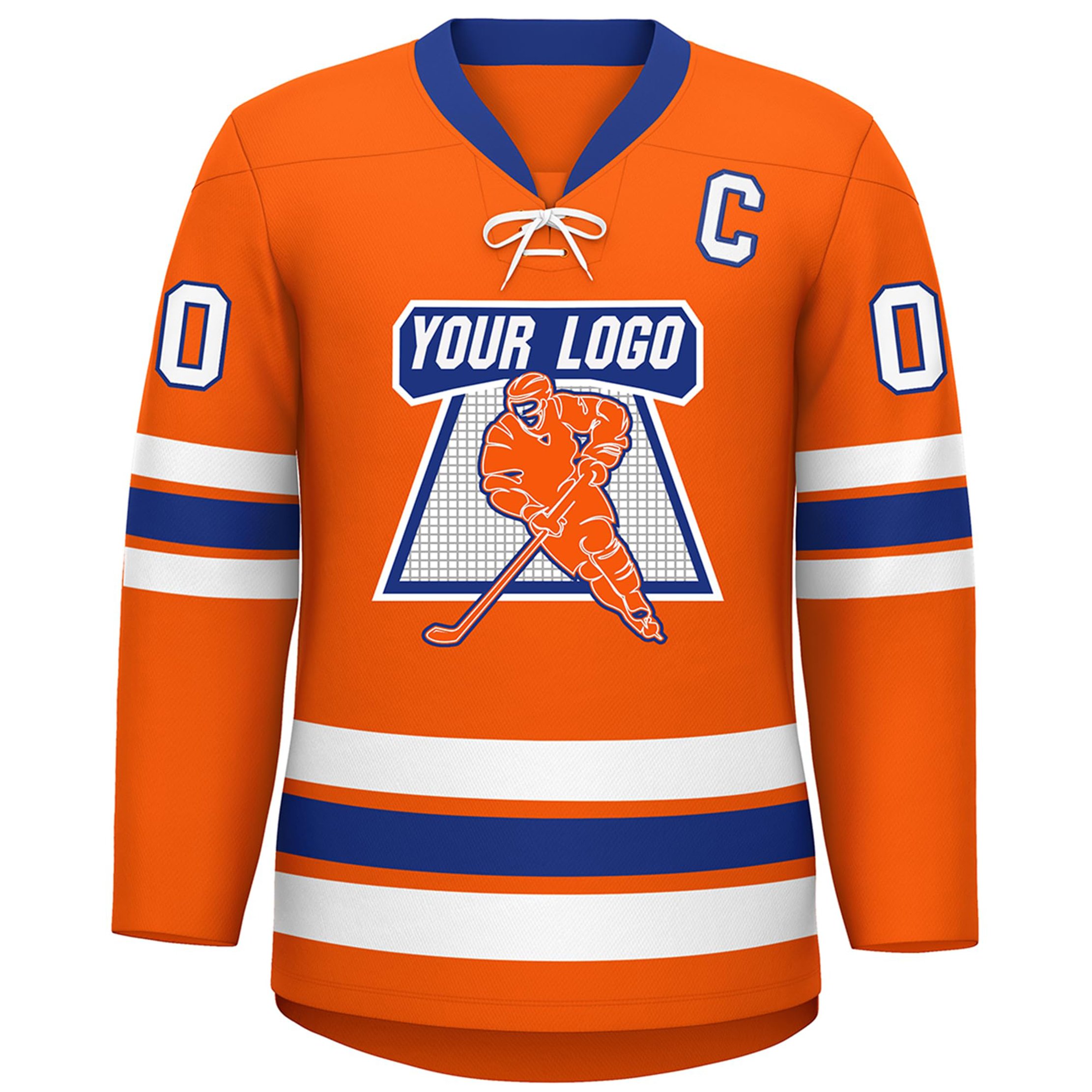 Wholesale Personalized Hockey Jersey Custom Logo Team Game Practice Ice Hockey Jerseys For Unisex
