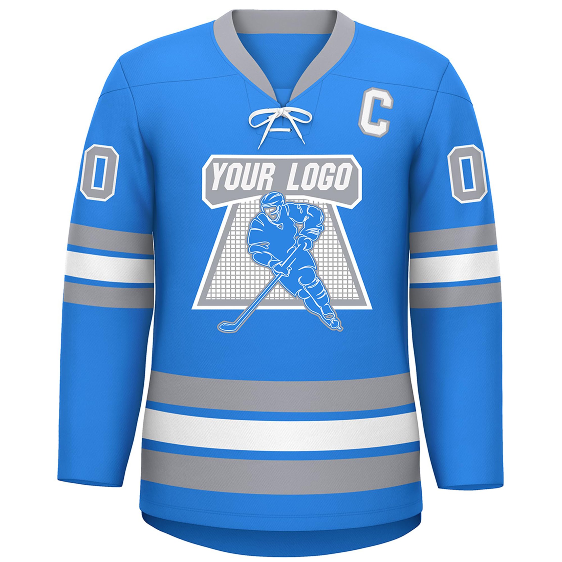 Wholesale Personalized Hockey Jersey Custom Logo Team Game Practice Ice Hockey Jerseys For Unisex
