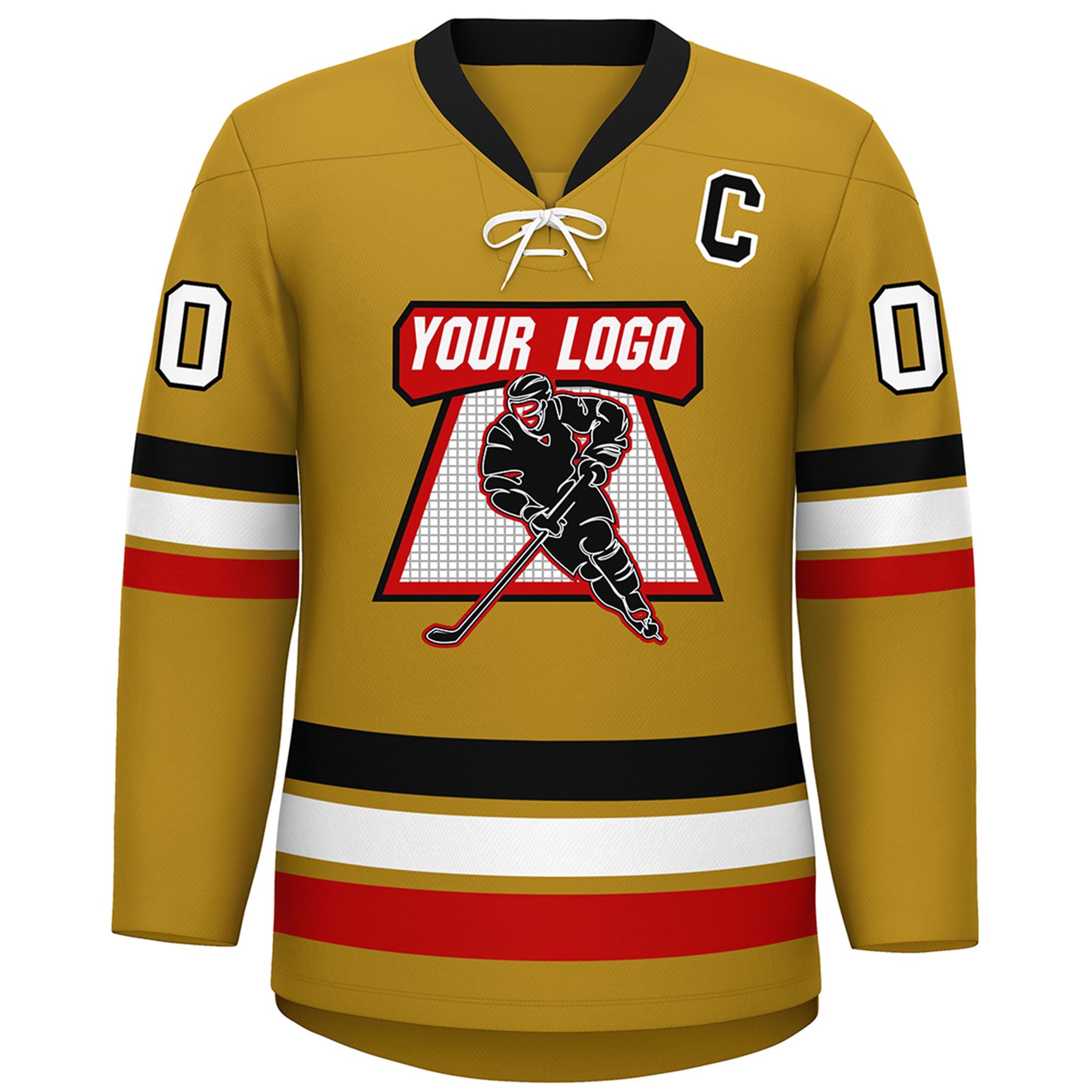 Wholesale Personalized Hockey Jersey Custom Logo Team Game Practice Ice Hockey Jerseys For Unisex