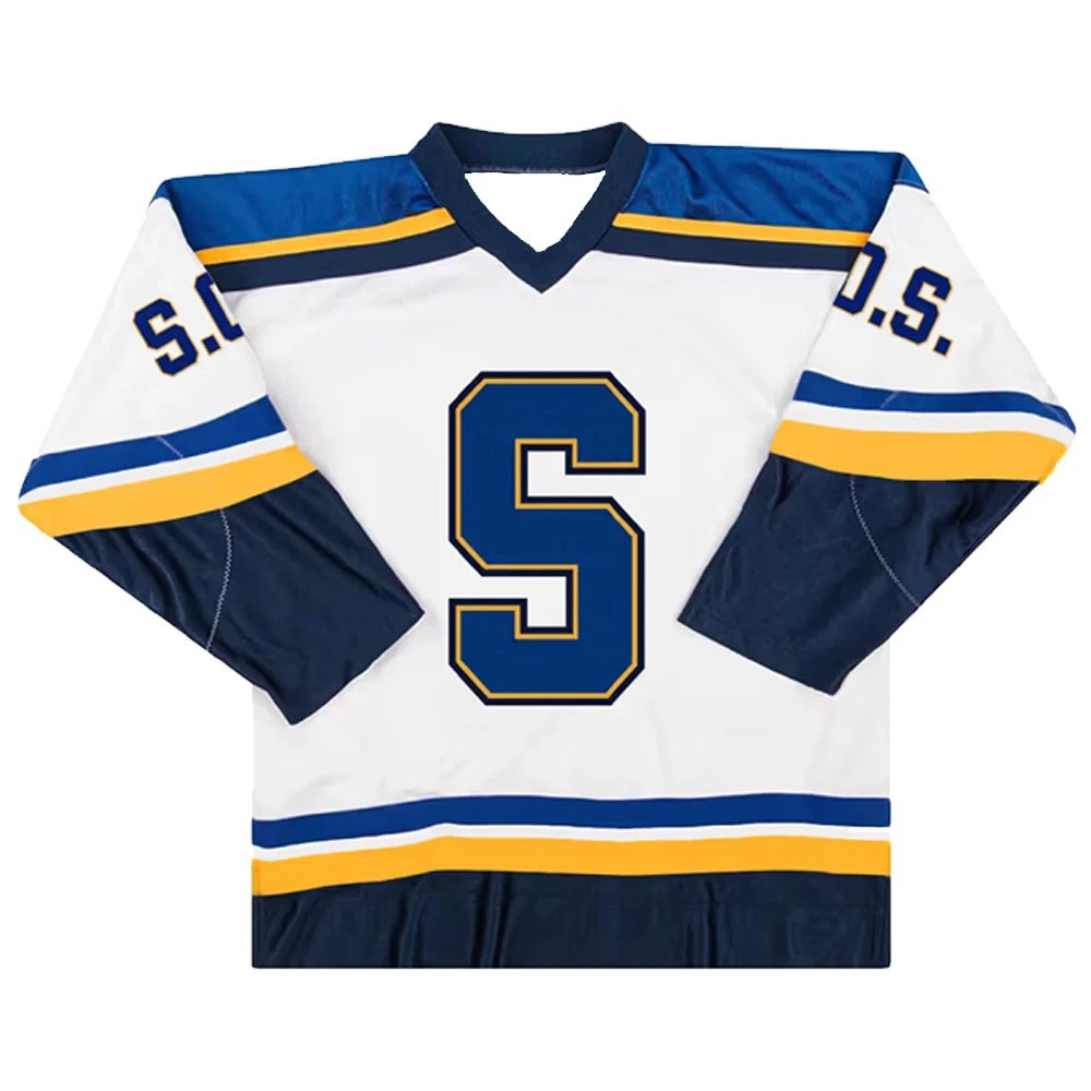 Hockey custom jersey team training custom hockey jerseys practice sublimated design hockey jersey