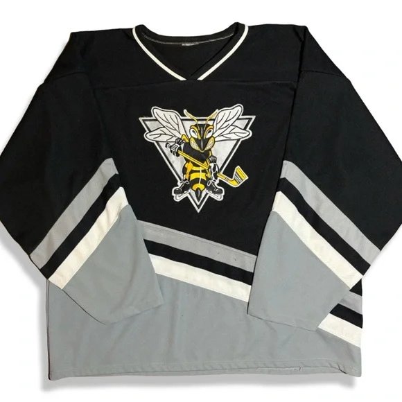Hockey custom jersey team training custom hockey jerseys practice sublimated design hockey jersey