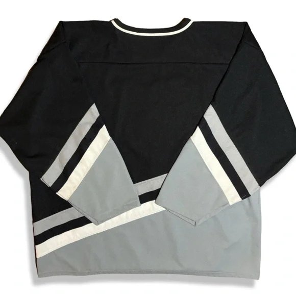 Hockey custom jersey team training custom hockey jerseys practice sublimated design hockey jersey