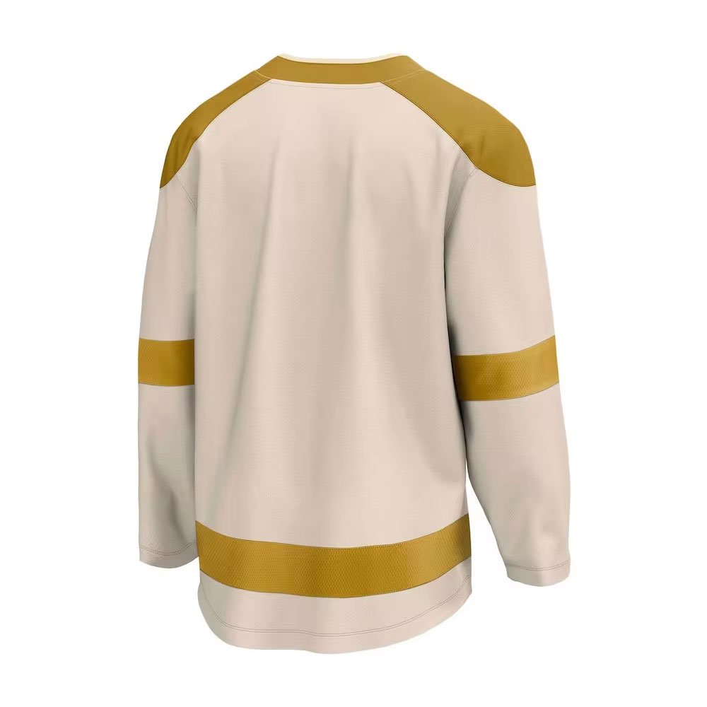 Best Quality Lightweight Ice Hockey Jersey Team Wear Training Outdoor Sportswear highly breathable polyester Ice Hockey Jersey