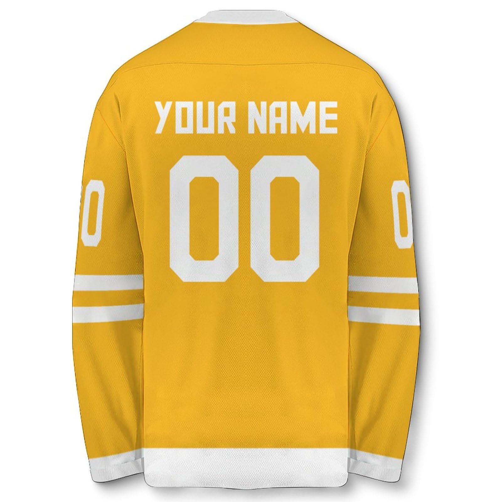 New Design Ice Hockey Jersey Personalized Custom Ice Hockey Uniforms Team Plain Polyester Practice