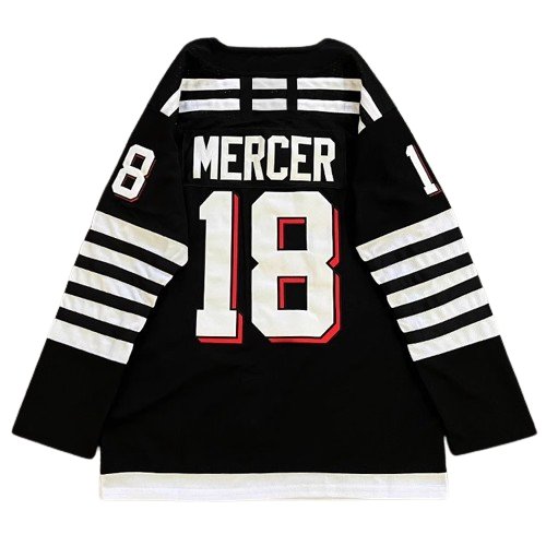 Custom Low MOQ High Quality Practice Wholesale Custom Men Women Hockey Wear Youth Cheap Blank Ice Hockey Jersey